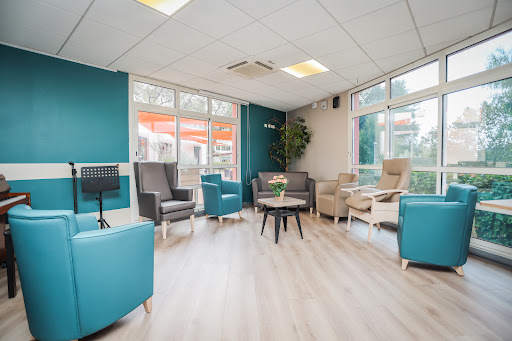 Photo de Ehpad Floribunda Mandelieu à Mandelieu-la-Napoule (06210)