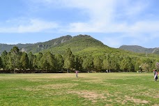 Margala Hills Islamabad