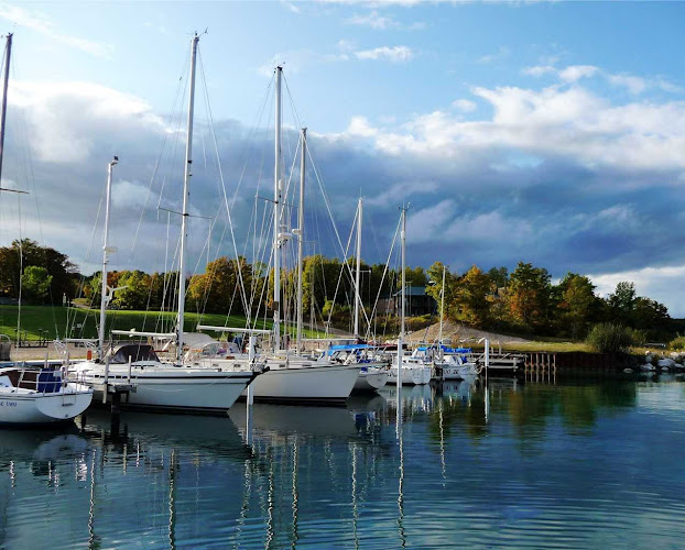 Ahgosatown Landing Marina & RV