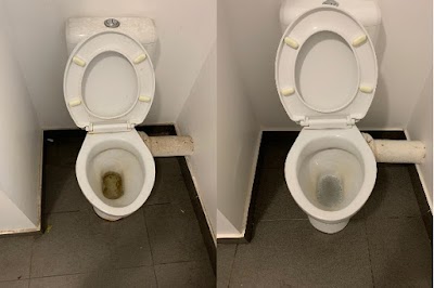 Photos of OZ Vacate Cleaning Service
