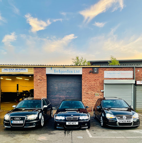 Comments and reviews of Auto Barn