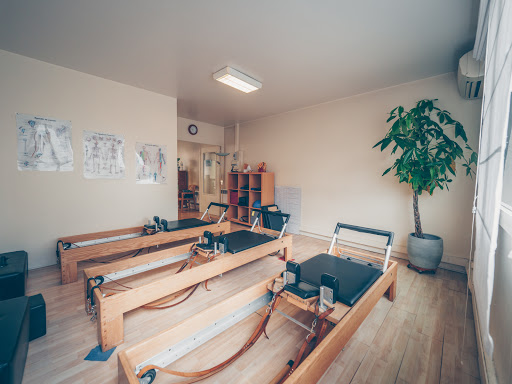 Pilates Centre - Thumbnail