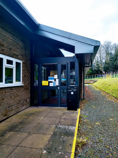 Knighton Library