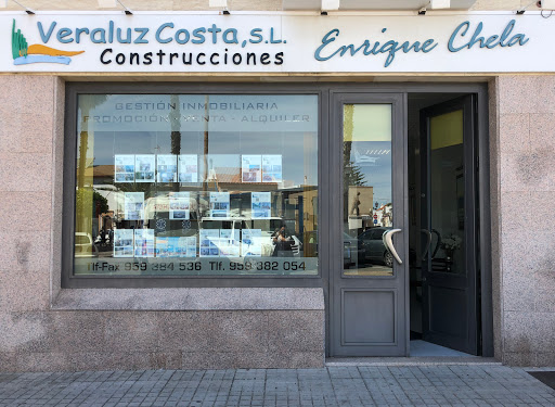 Inmobiliaria Veraluz Costa - Lepe