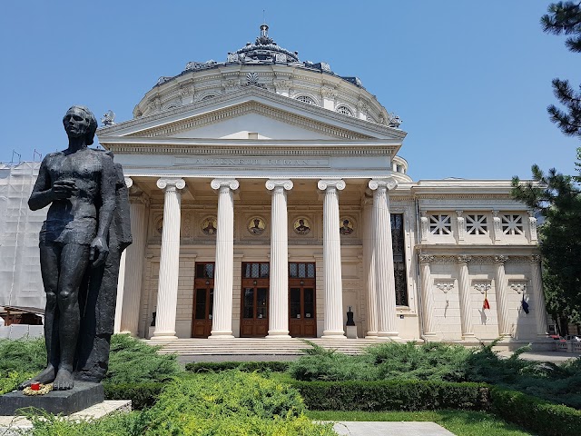 Romanian Athenaeum