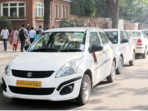 CAR RENTAL KADAPA CABS TAXI – Reliable Car Rental Service in Kadapa post image