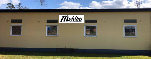 Mohlins Cykel & Motor Sölvesborg