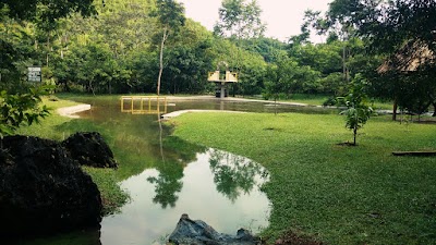 Photos of Balneario La Ceiba Chisec AV