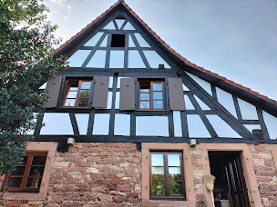 Photo n°15 de ERTLE PEINTURE à Lembach (Façadier)