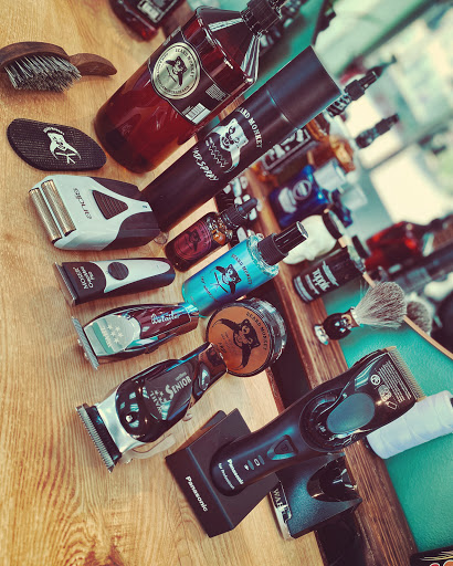 Husse Barbershop - Thumbnail