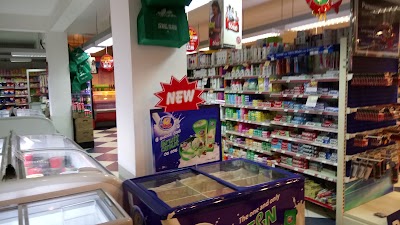 Photos of Cargils Foodcity Express