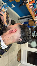 Photo n°3 de Dali coiff à Is-sur-Tille (Salon de coiffure)