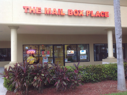 The Mail Box Place - Thumbnail