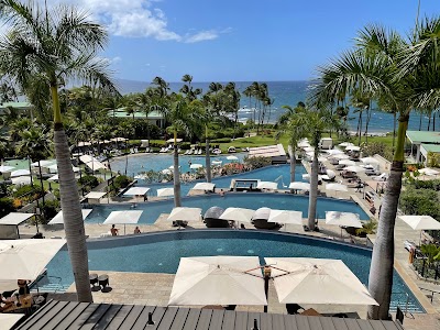 Andaz Maui At Wailea Resort - a concept by Hyatt
