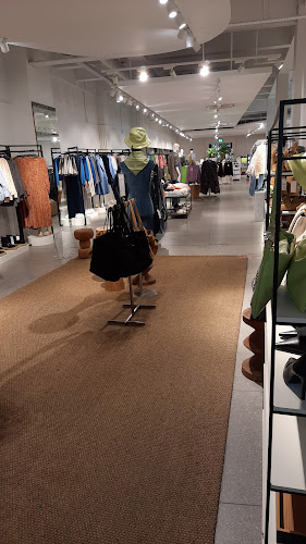 Reviews of Mango in Manchester - Clothing store