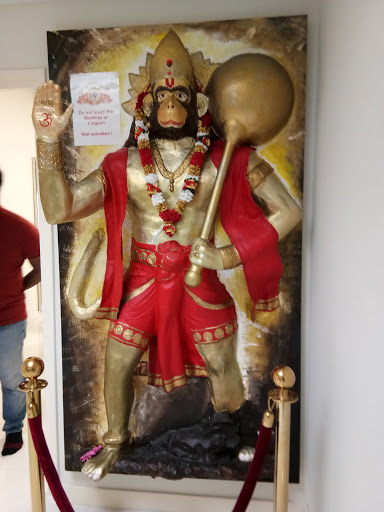 Shirdi Sai Baba Mandir (Temple) Olst - Thumbnail