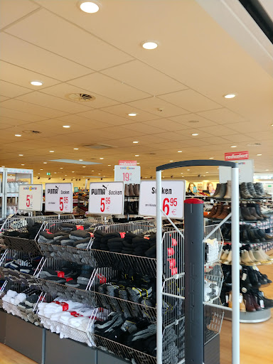 SIEMES Schuhcenter Bitterfeld - Thumbnail