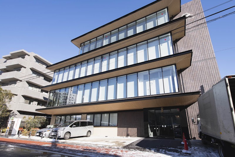 ジザイ 二子玉川