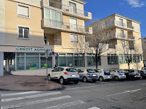 Crédit Agricole Loire Haute-Loire à Rive-de-Gier