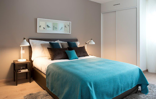 Photo de Résidence Seniors OVELIA - Les Balcons d'Annecy à Alex (74290)