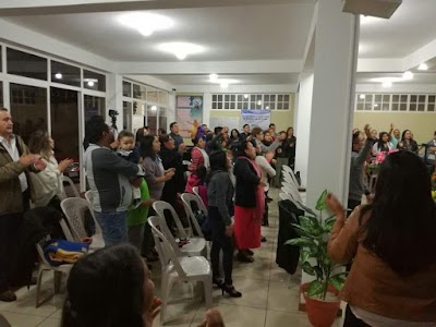 Photos of Iglesia De Cristo Elim, Monte Sion
