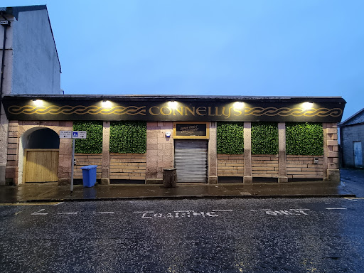 Connelly's - Visual
