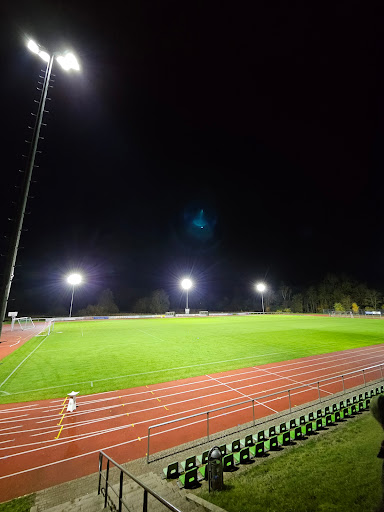 Sportplatz Grimmen