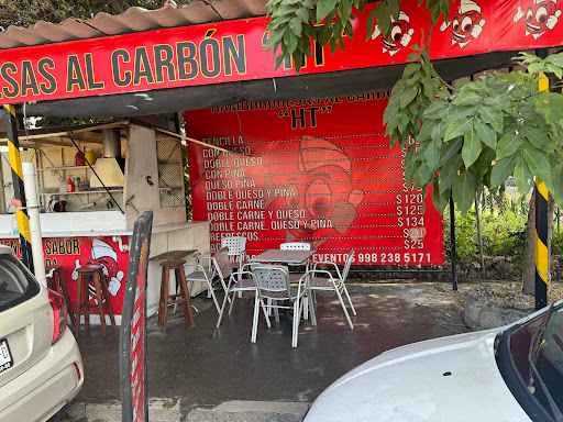 Hamburguesas Torreón