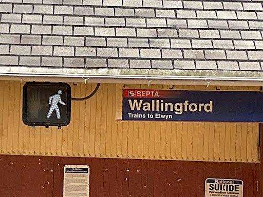 Wallingford - Visual