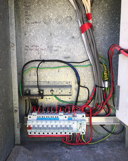 Caloundra City Electrical - Thumbnail