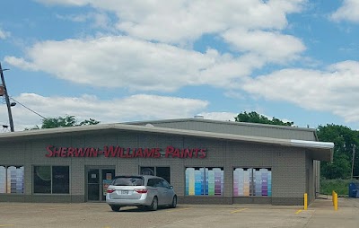 Sherwin-Williams Paint Store