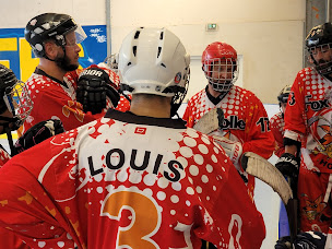 Photo n°4 de Fox Roller Club à Angoulême (Club)