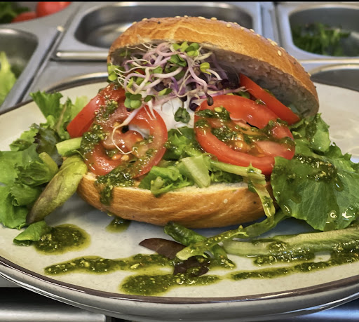 Lunchbreek - Thumbnail