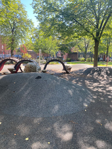 Harvard Mall - Thumbnail