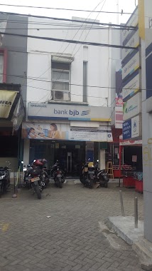 Bank BJB KCP Bojong Gede, Author: Lia Lathifa