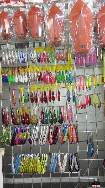 shopping-mall