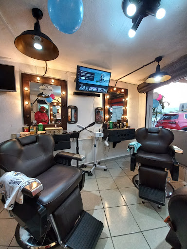 Gentleman Barbershop