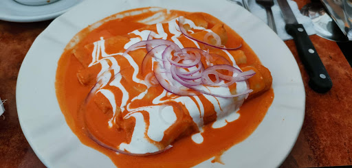 Restaurant San Pablo - Thumbnail
