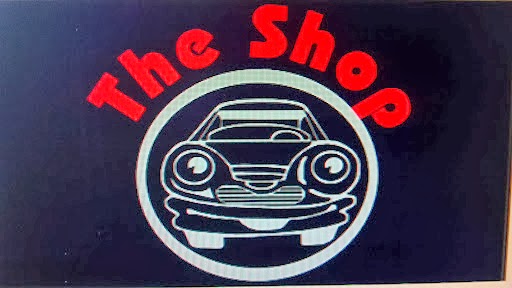 The Shop Automotive Repair - Thumbnail
