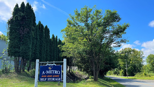 A Metro Self Storage of Troy - Thumbnail