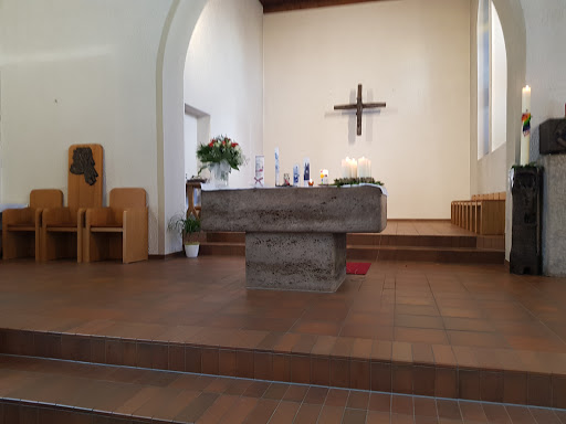 Katholische Kirchengemeinde Heilig Geist - Thumbnail