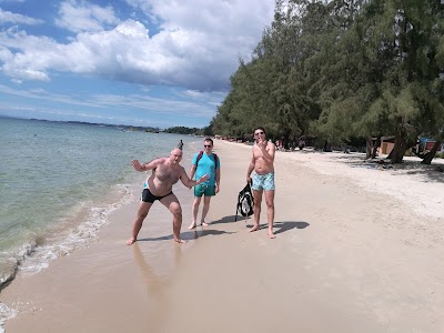 Photos of Moorea Beach