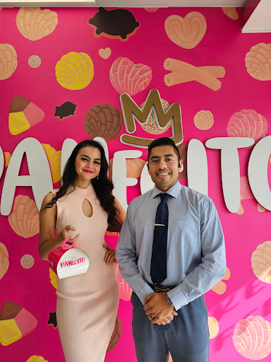 My Panecito - Thumbnail