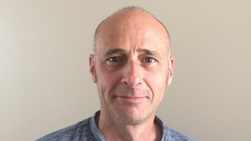 PATRICK HOTOIAN