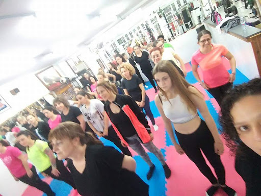 Heracles Gym - Thumbnail