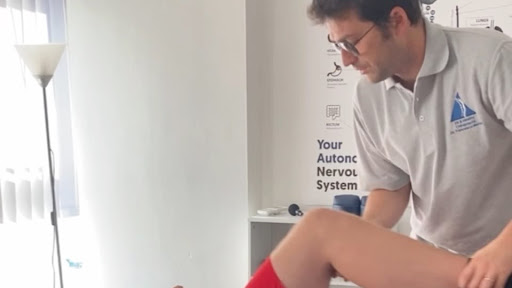 Fit and Healthy Chiropractic & Massage- Ferndown Leisure Centre