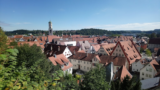 Biberach Park - Thumbnail