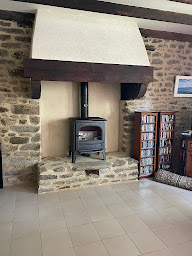 Photo n°18 de BATI FLAMME Poêles et Cheminées Dinard à Dinard (Fournisseur d'équipements de chauffage)