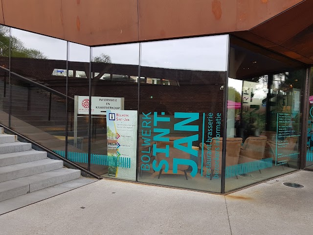 Brasserie Restaurant Bolwerk