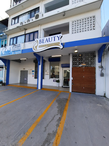 beauty house & esthetic